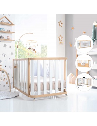 Crea Plus Tre Blanca / Natural