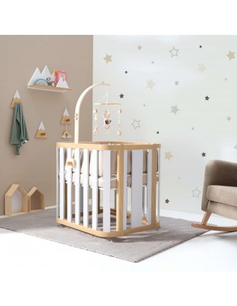 Crea Plus Tre Blanca / Natural