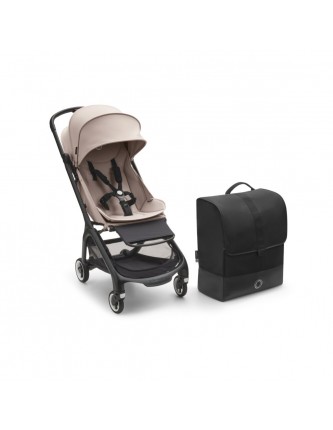 Bugaboo Butterfly  + Bolsa transporte REGALO