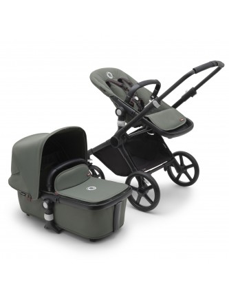 Bugaboo Fox Cub