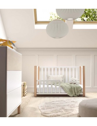 Cuna Doco Sleeping Plus