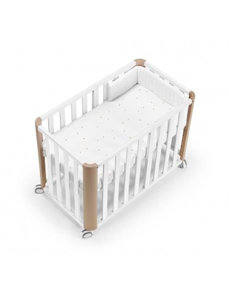 Cuna Doco Sleeping Plus Completa